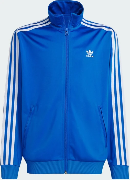 adidas Adicolor Firebird Originals Trainingsjacke blau (Junior)