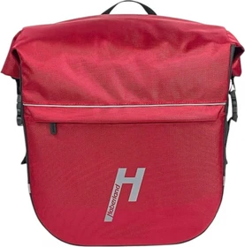 Haberland eMotion Gepäcktasche schwarz