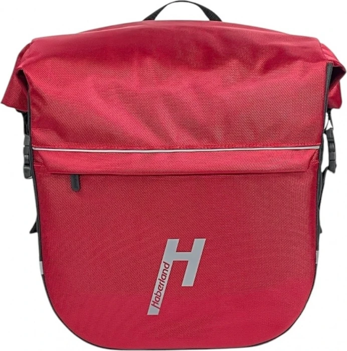 Haberland eMotion Gepäcktasche schwarz