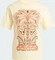 adidas x FARM Rio Graphic T-Shirt kurzarm easy yellow (Damen) Vorschaubild