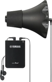 Yamaha Silent Brass SB6X