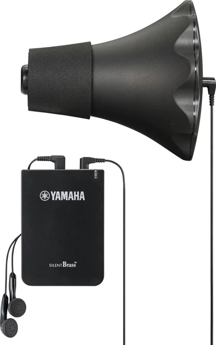Yamaha Silent Brass SB6X