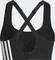 adidas TLRD Impact Training High-Support Sport-BH schwarz/weiß (Damen) Vorschaubild