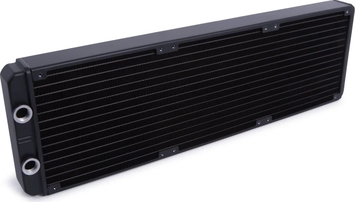 Alphacool ES Aluminium T38 Industry Series 420mm
