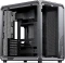 Jonsbo X400 Pro Gray, Glasfenster Vorschaubild