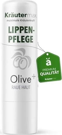 Kräutermax Olivenöl Lippenbalsam, 3.5g