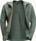 Jack Wolfskin Alpspitze Hoody Funktionsjacke hedge green (Herren) Vorschaubild