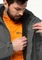 Jack Wolfskin Fernblick 2L Funktionsjacke slate (Herren) Vorschaubild