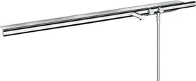 Hansgrohe Axor ShowerSolutions Wannenthermostat 1200 polished red gold