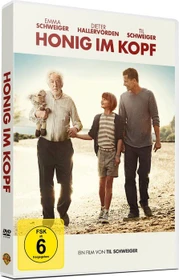 Honig im Kopf (DVD)
