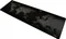 C-Tech MP-01 World Mauspad, 900x270mm, Motiv schwarz/weiß Vorschaubild