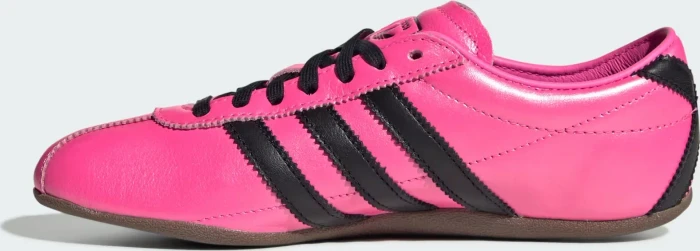 adidas Tokyo lucid pink/core black/gum (Damen)