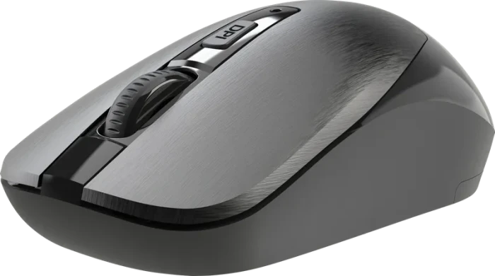 Defender Wave MM-995 Wireless Optical Mouse schwarz, USB