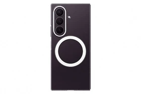 Samsung Clear Magnet Case für Galaxy Z Fold8 Ultra