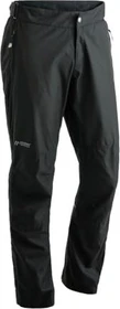 Maier Sports Raindrop Hose lang schwarz (Herren)