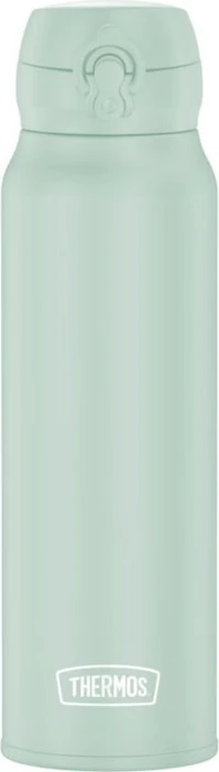 Thermos Ultralight Isolierflasche 750ml mint