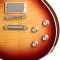 Gibson Les Paul Standard '60s Faded Vintage Bourbon Burst Vorschaubild