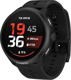 Suunto Run 2 4GB all black