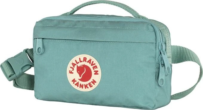 Fjällräven Kanken Hip Pack Bauchtasche sky blue