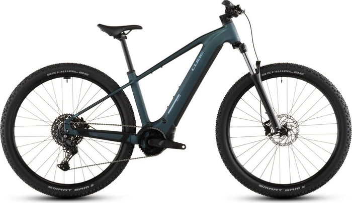 Cube Reaction Hybrid ONE 600 Modell 2026