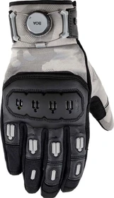 KNOX Orsa Textile OR4 schwarz/grau
