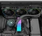 Thermalright Aqua Elite 360 ARGB Black V5, schwarz Vorschaubild
