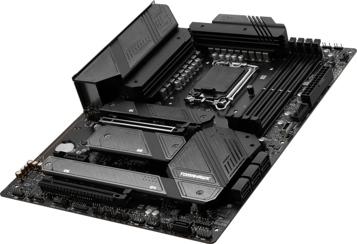 MSI MAG Z790 Tomahawk WIFI (Intel 1700)