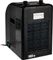 Hailea HC Series 130A Aquarienkühler, Durchlaufkühler mit Kompressor, 50-, schwarz Vorschaubild