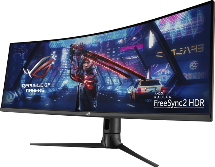 ASUS ROG Strix XG43VQ, 43.4"