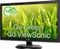 ViewSonic VA2465Sh, 23.6" Vorschaubild