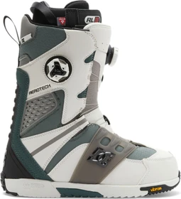 DC Phantom BOA Softboot forest green/white (Herren) (Modell 2024/2025)