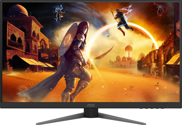 AOC Agon U27G4XM, 27"