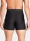 Under Armour Performance Cotton Boxerjock 15 cm 3er Boxer Briefs black/castlerock (Herren) Vorschaubild