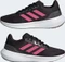 adidas Runfalcon 3.0 core black/pulse magenta/grey six (Damen) Vorschaubild