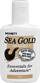 Seemann Sea Gold Antibeschlag Gel
