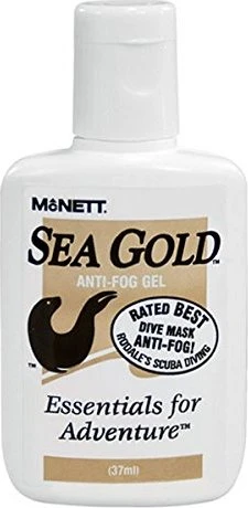 Seemann Sea Gold Antibeschlag Gel