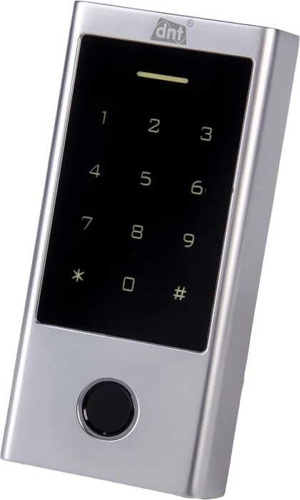 dnt BioAccess Pro Fingerprintcodeschloss