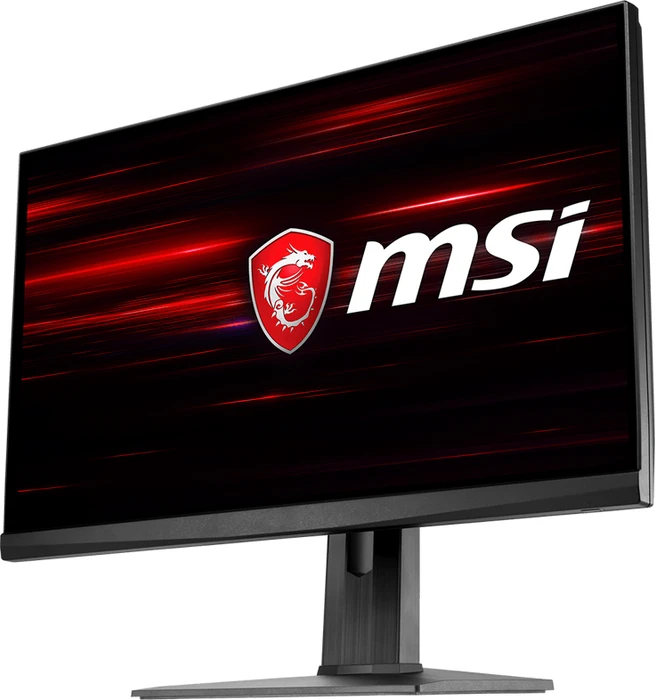MSI Optix MAG251RX, 24.5"