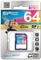 Silicon Power Elite R50/W15 64GB, UHS-I, Class 10 Vorschaubild