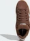 adidas Grand Court Alpha preloved brown/cloud white/gum Vorschaubild