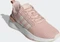 adidas Racer TR21 vapour pink/chalk white/black/white box (Damen) Vorschaubild
