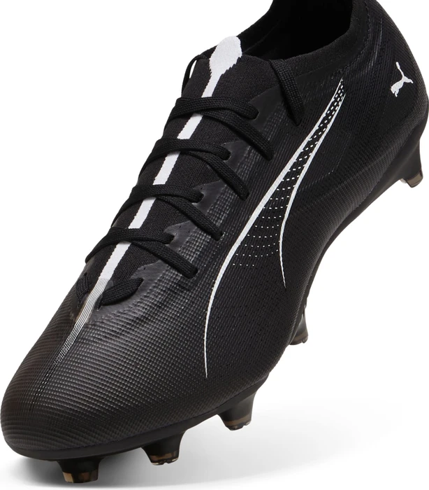 Puma Ultra 5 Match FG/AG puma black/puma white