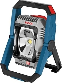 Bosch Professional PRO GLI 18V-3000 LED Akku-Baustrahler solo