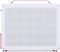 Jonsbo Z20 Mesh Pink White, weiß Vorschaubild