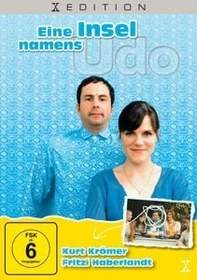 Eine Insel namens Udo (DVD)