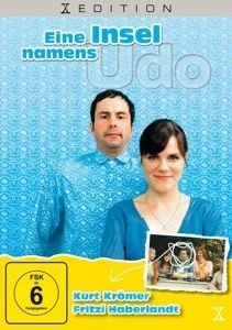 Eine Insel namens Udo (DVD)