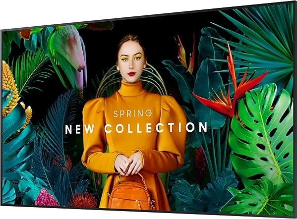 Samsung QH98C, 98"