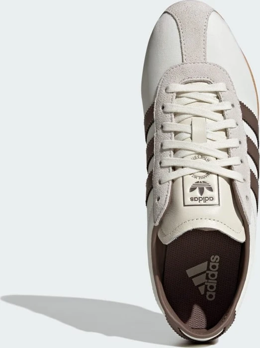 adidas Tokyo off white/earth strata/gold metallic (Damen)