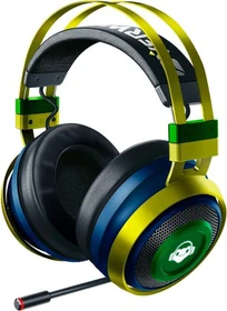 Razer Nari Ultimate Overwatch Lucio Edition