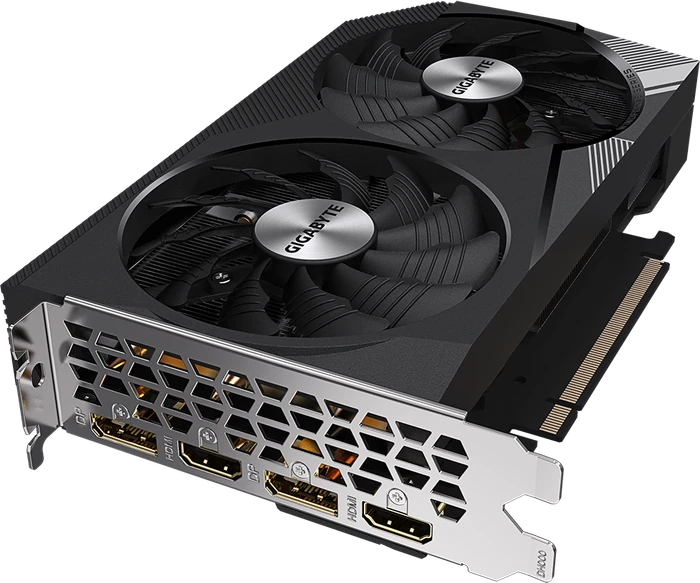 GIGABYTE GeForce RTX 3060 Ti